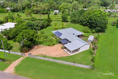 Property photo of 6 Saint Michael Court Rangewood QLD 4817