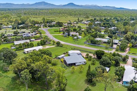 Property photo of 6 Saint Michael Court Rangewood QLD 4817