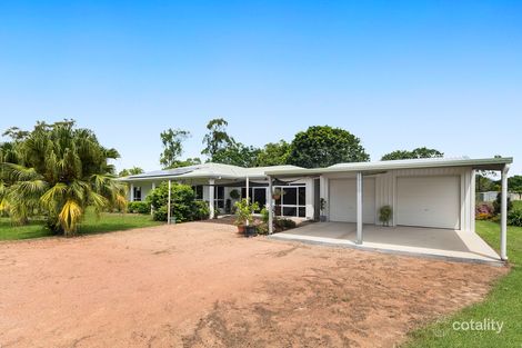 Property photo of 6 Saint Michael Court Rangewood QLD 4817