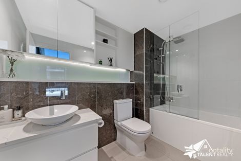 Property photo of 606/14 Burroway Road Wentworth Point NSW 2127