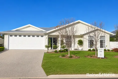 Property photo of 12 Lilly Drive Goondiwindi QLD 4390