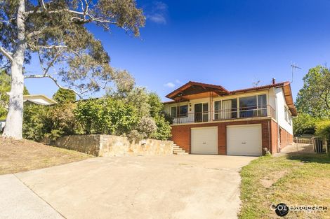 Property photo of 20 Leighton Street Pearce ACT 2607