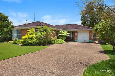 17 Elua Ave, Budgewoi, NSW 2262