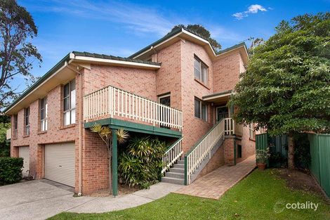 Property photo of 1/10 Corella Close Shellharbour NSW 2529