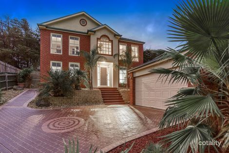 27 Yarra Valley Bvd, Chirnside Park, VIC 3116