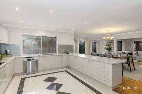 Property photo of 5 Cameron Court Wantirna VIC 3152