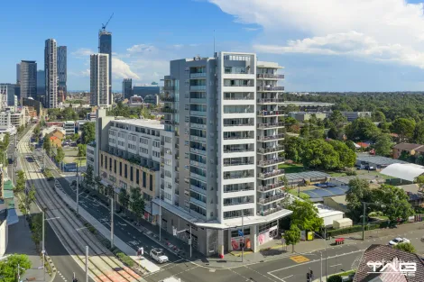 42/459-463 Church St, Parramatta, NSW 2150