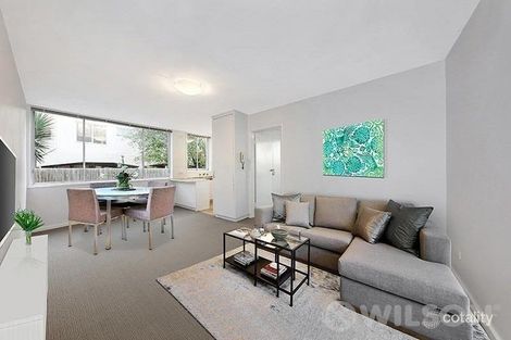 8/27 St Georges Rd, Armadale, VIC 3143