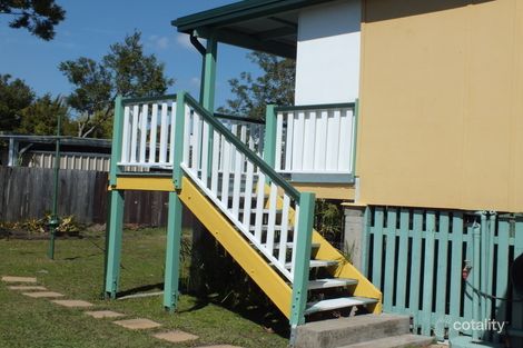 Property photo of 110 West Avenue Wynnum QLD 4178