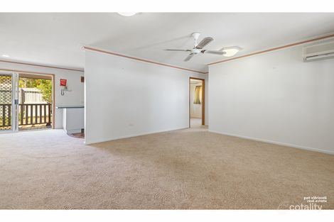 Property photo of 2/21 Macgregor Street The Range QLD 4700