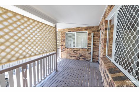 Property photo of 2/21 Macgregor Street The Range QLD 4700