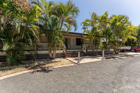 Property photo of 25 Slack Drive Emerald QLD 4720