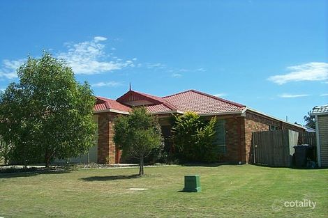 Property photo of 14 Grevillea Place Bridgeman Downs QLD 4035