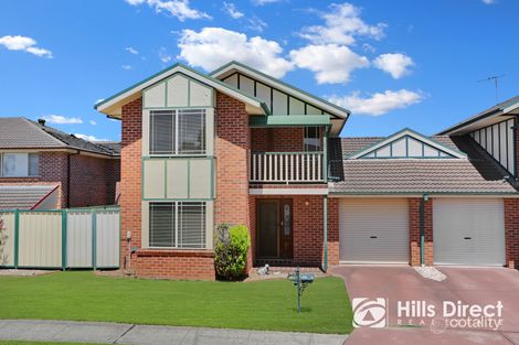 1/26 Clinton St, Quakers Hill, NSW 2763