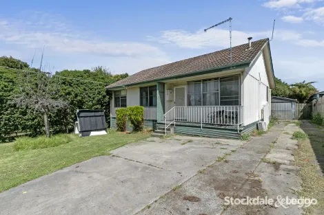 Property photo of 23 Cameron Street Traralgon VIC 3844