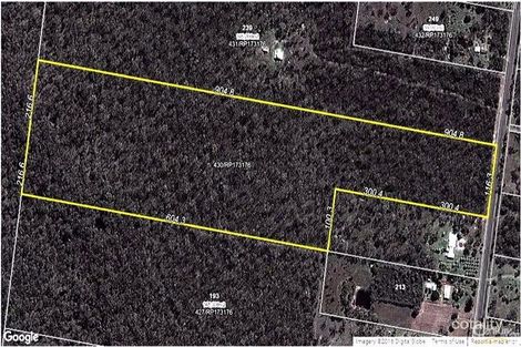 248-258 Pacific Haven Dr, Pacific Haven, QLD 4659