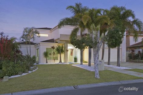 Property photo of 48 Delaney Circuit Carindale QLD 4152