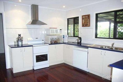 Property photo of 21 Baringa Street Clontarf QLD 4019