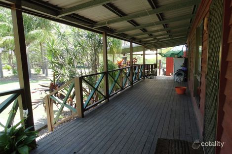 1298 Monduran Rd, Waterloo, QLD 4673