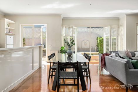 Property photo of 8A Hoyt Street Hampton VIC 3188