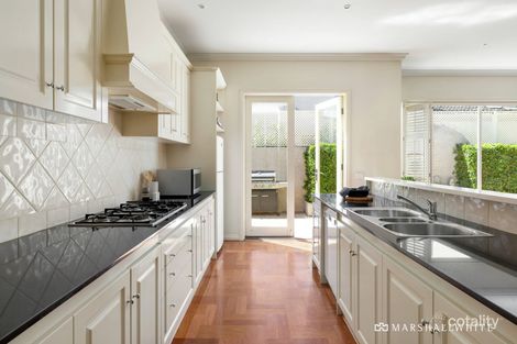 Property photo of 8A Hoyt Street Hampton VIC 3188