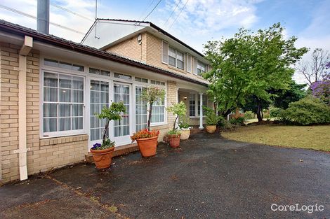 Property photo of 16 Meckiff Avenue North Rocks NSW 2151