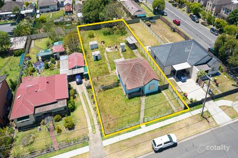 Property photo of 34 Loftus Street Fairfield East NSW 2165