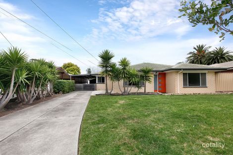 18 Melrose St, Modbury Heights, SA 5092