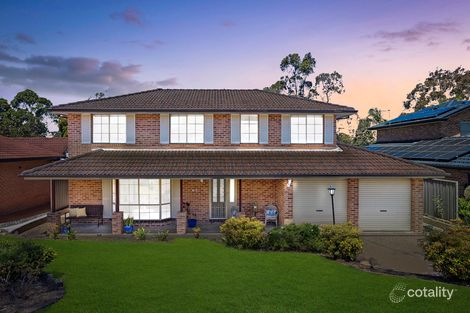 40 Spoonbill Ave, Woronora Heights, NSW 2233