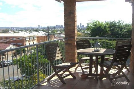 Property photo of 5/26 Amelia Street Coorparoo QLD 4151