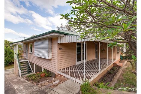 Property photo of 886 Samford Road Keperra QLD 4054