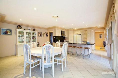 Property photo of 12 Aberdeen Circuit Glenmore Park NSW 2745