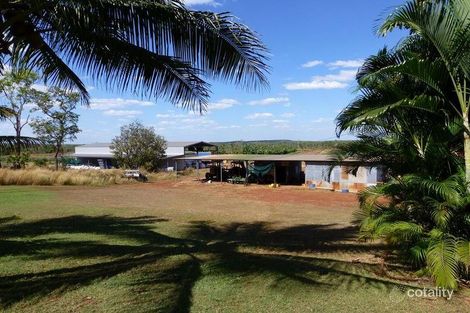 Property photo of 565 Heathers Lagoon Road Lake Bennett NT 0822