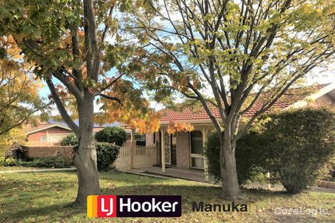 Property photo of 10 Rule Street Isaacs ACT 2607