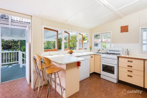 Property photo of 27 Hove Street Highgate Hill QLD 4101