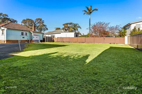 Property photo of 196 Princes Highway Dapto NSW 2530