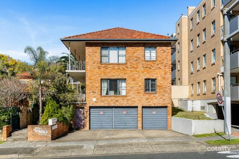 Property photo of 1/294 Kingsway Caringbah NSW 2229