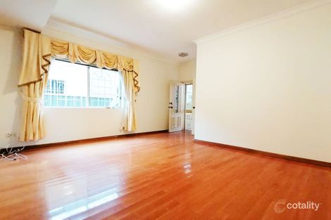 Property photo of 26B Moore Street Campsie NSW 2194