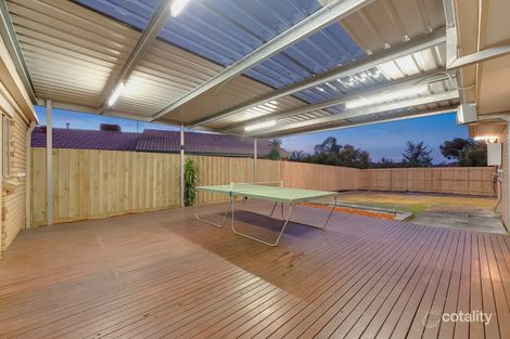 Property photo of 5 Joyce Street Cranbourne West VIC 3977