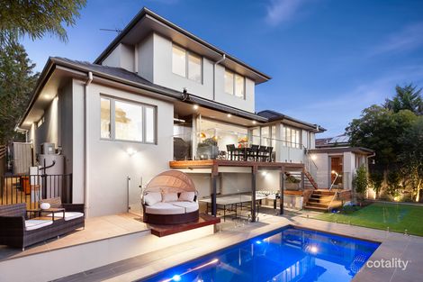 Property photo of 65 Wilfred Road Ivanhoe East VIC 3079