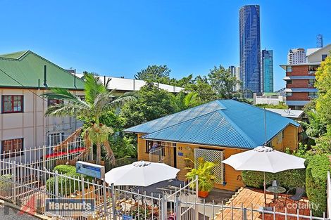 41 Phillips St, Spring Hill, QLD 4000
