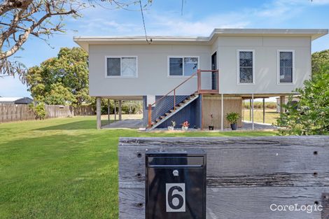 Property photo of 6 Alan Street Marian QLD 4753