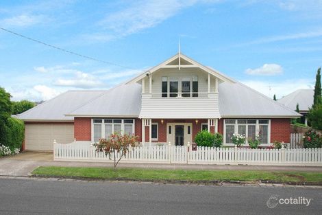 99a Nicholas St, Newtown, VIC 3220