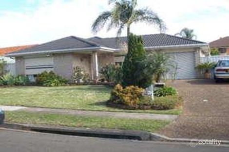 282 Whitford Rd, Green Valley, NSW 2168