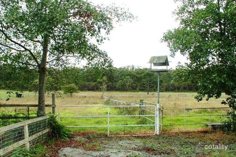 Property photo of 81 Longwarry Road Drouin VIC 3818