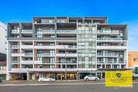 35/69-73 Elizabeth Dr, Liverpool, NSW 2170