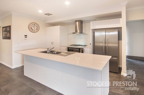 Property photo of 80 Napoleon Promenade Vasse WA 6280