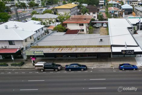150-152 Sheridan St, Cairns City, QLD 4870