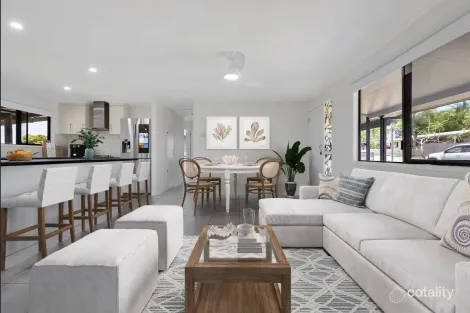 5 Christensen St, Bucasia, QLD 4750