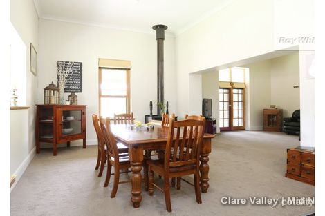 Lot 34 Braefoot Rd, Burra, SA 5417